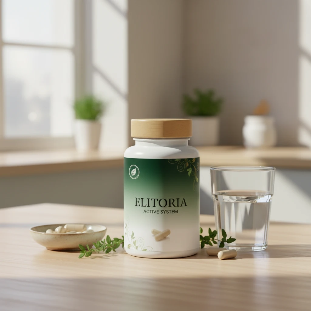 Elitoria Active System Elitoria Active System